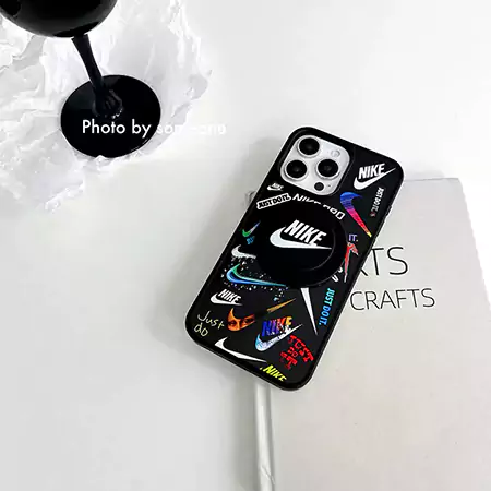 nike風 アイフォン 16 