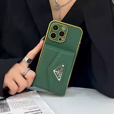 ブランド prada アイフォーン 16プラス カバー 
