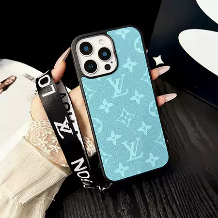 ルイビトン風 iphone16プロmax 携帯ケース  皮製