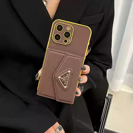ブランド prada アイフォーン 16プラス カバー 