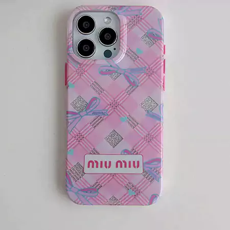 ブランド スマホケース iphone16プロmax 