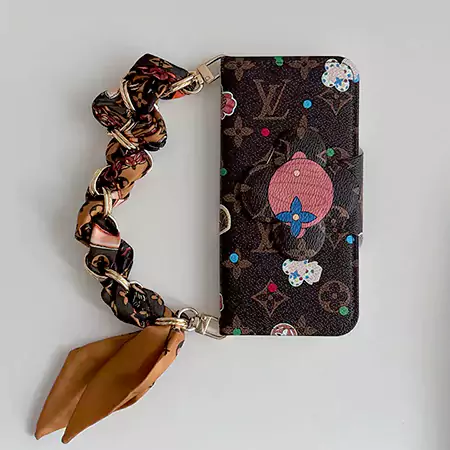ブランド アイフォーン16plus lv スマホケース 