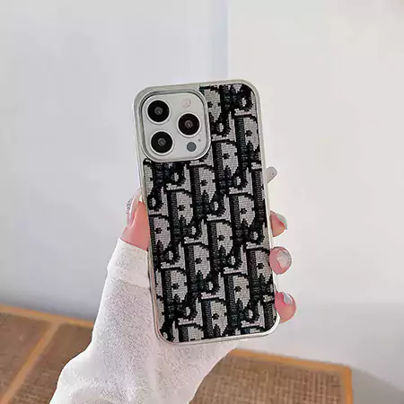 アイフォーン 16 ディオール dior ケース 