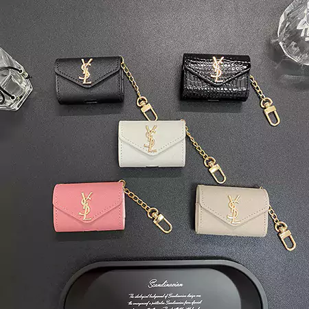 ysl風 ケース アイフォーン 16 