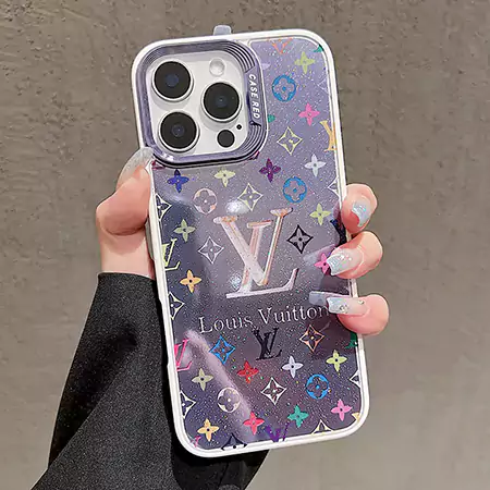ブランド 携帯ケース アイホン16 vuitton 