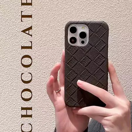 ハイブランド ケース 