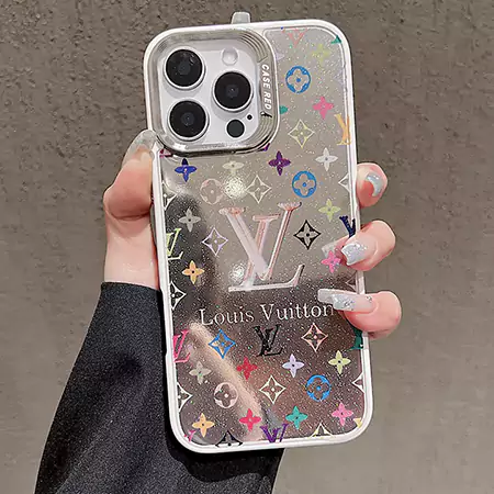 ブランド 携帯ケース アイホン16 vuitton 