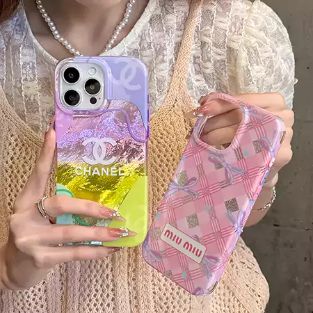 ブランド スマホケース iphone16プロmax 