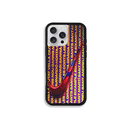 nike風 iphone 16plus  高级