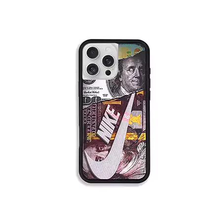 nike風 iphone 16plus  高级