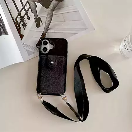 ブランド カバー 
