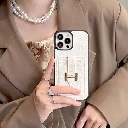 エルメス hermes スマホケース アイホン 16  手帳