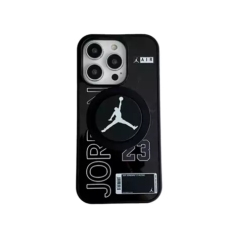 ブランド スマホケース アイフォーン16プラス air jordan 