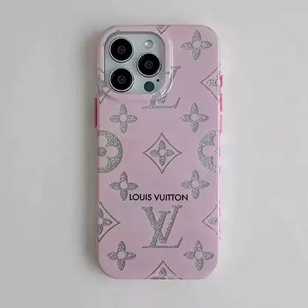 シャネル風 アイフォン15 pro スマホケース 
