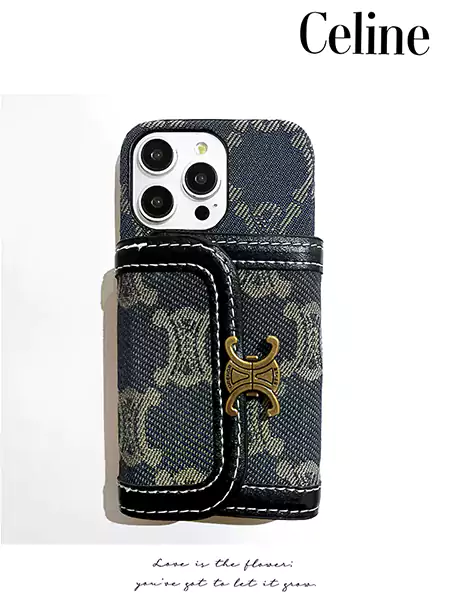 chanel シャネル アイフォン16plus ケース 