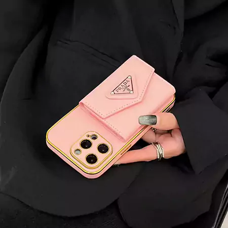 ブランド prada アイフォーン 16プラス カバー 