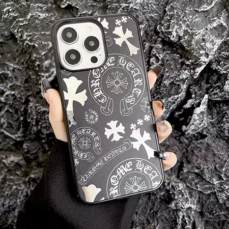 クロームハーツ chrome hearts アイフォン 15 