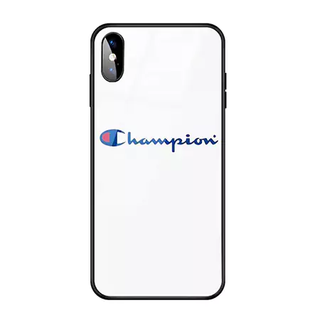 ハイブランド 携帯ケース iphone16pro チャンピオン風 