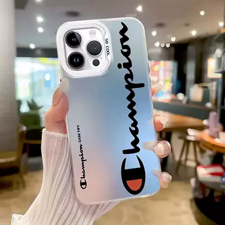 champion チャンピオン アイホン16pro 