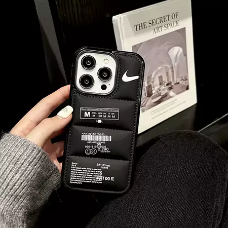 nike ナイキ ケース アイフォーン 16plus  キラキラ