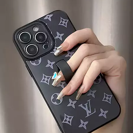 ハイブランド lv風 iphone16プロmax 携帯ケース 