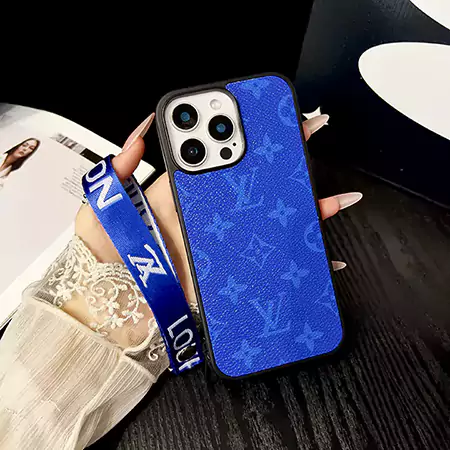 ルイビトン風 iphone16プロmax 携帯ケース  皮製