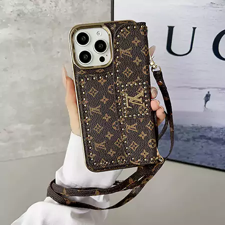 おすすめ ヴィトン スマホケース アイフォーン16 
