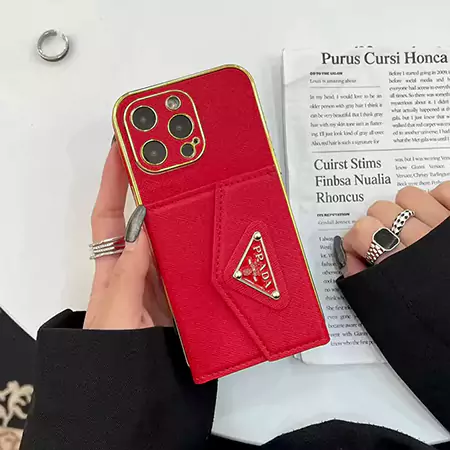 ブランド prada アイフォーン 16プラス カバー 