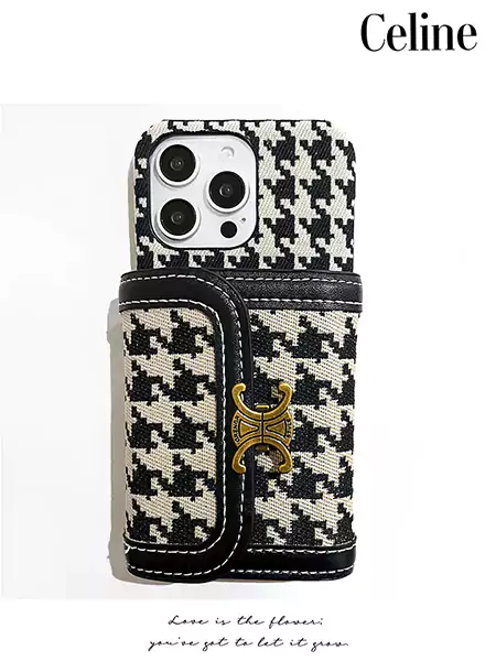 chanel シャネル アイフォン16plus ケース 
