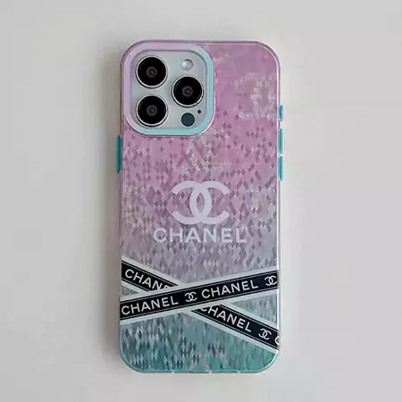 chanel アイホン 16plus 