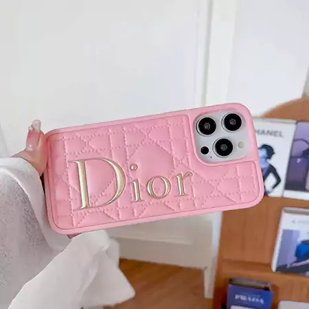 アイホン 14 カバー dior 