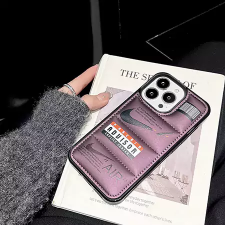 ナイキ風 アイホン 16plus ケース 