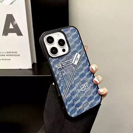ハイブランド カバー アイフォーン 16pro max  TPU