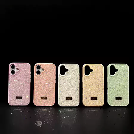 iphone17ブランド スマホケース  カード収納
