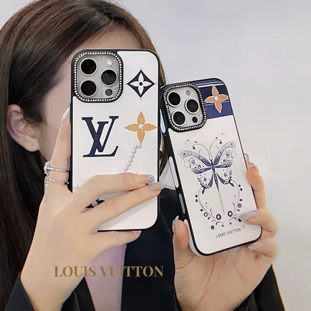 iphone17ハイブランド ケース アイフォーン16 ヴィトン風  流行り