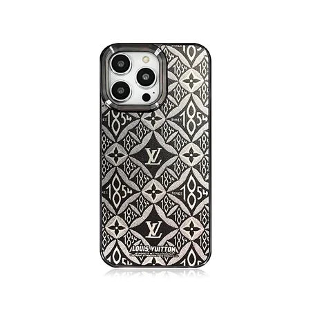 iphone17vuitton アイフォン 16プロ カバー 