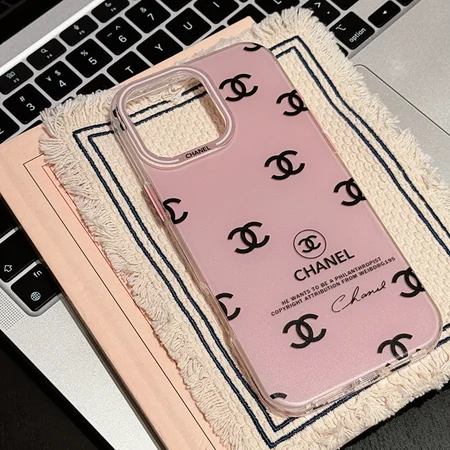 iphone17流行り ブランド カバー iphone16プロmax chanel 