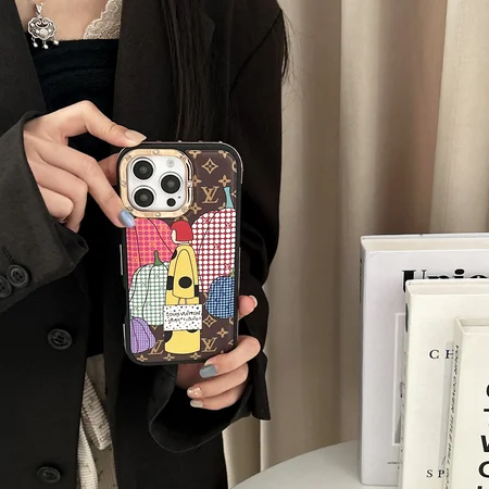 iphone17lv風 アイフォーン16プロmax  女性愛用