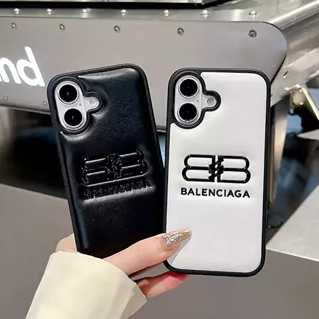 iphone17balenciaga アイフォン 16プロ ケース 