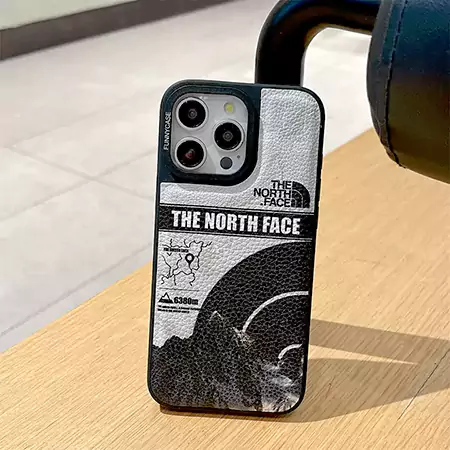 iphone17ブランド the north face アイフォーン16promax 