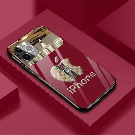 iphone17アイホン16 グッチ風 スマホケース 