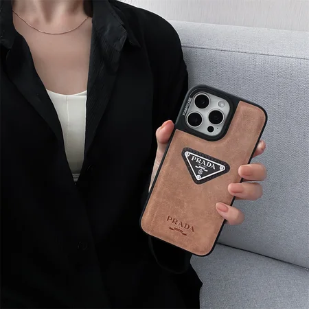 iphone17プラダ prada  iphone 16pro max  人気