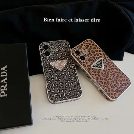 iphone17アイフォン 14 スマホケース プラダ prada  