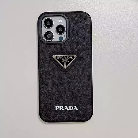 iphone17高级 ハイブランド 携帯ケース アイホン16プラス prada 
