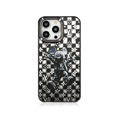 iphone17vuitton アイフォン 16プロ カバー 