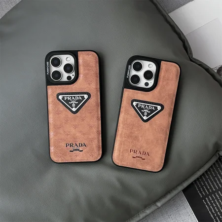 iphone17プラダ prada  iphone 16pro max  人気