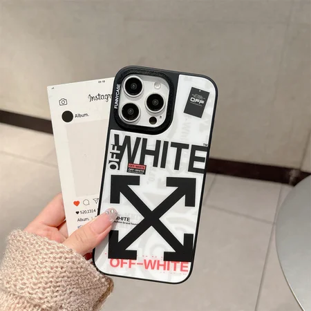 iphone17iphone16プラス オフホワイト風 カバー  おすすめ