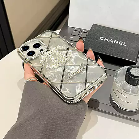 iphone17おしゃれ chanel iphone16 携帯ケース 