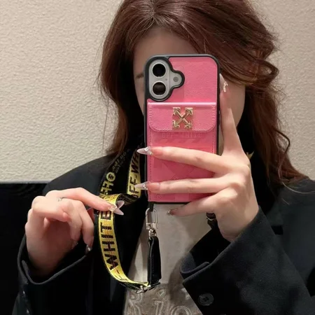 iphone17アイフォン16pro ケース オフホワイト風  少女