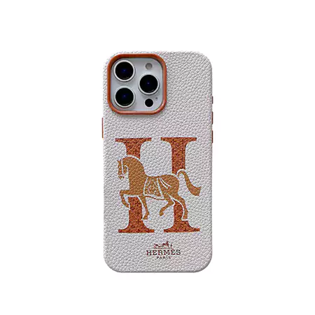 iphone17花 hermes エルメス アイフォン 16 スマホケース 